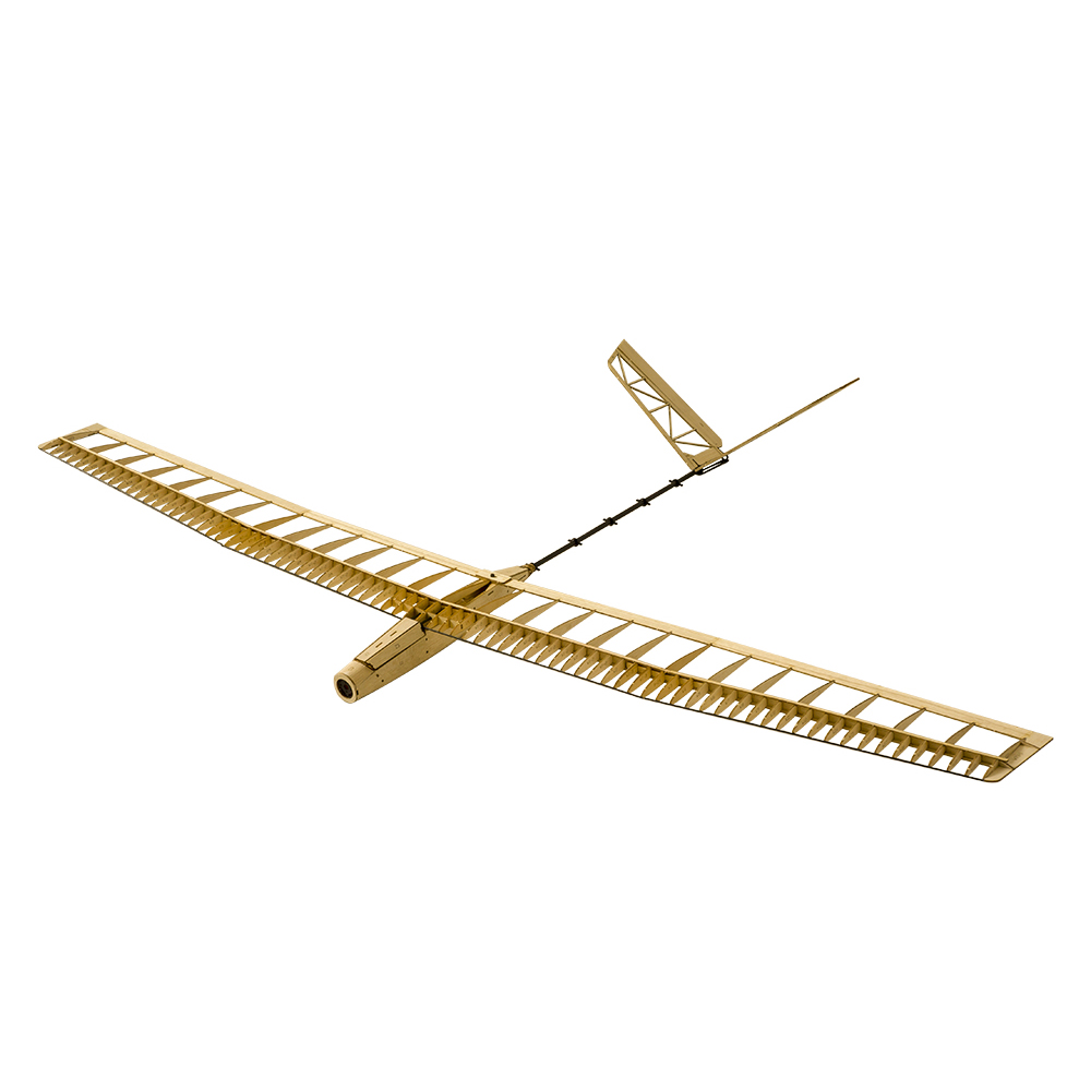 Rc Hobby Experts - DW Hobby RC Glider Aircraft U-ZI