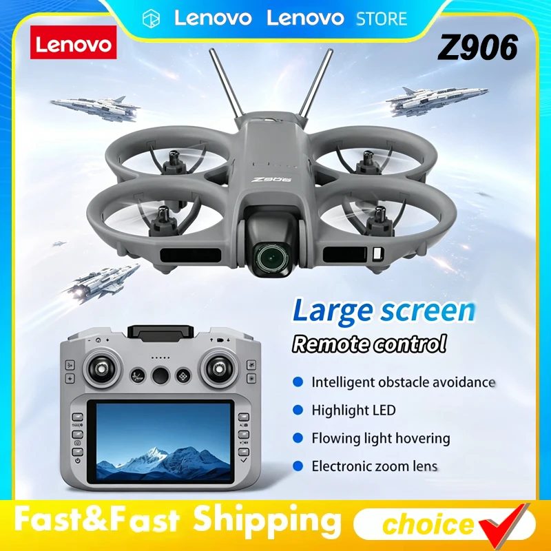 Top Rc Hobby Mini Xcub - Lenovo Z906 8K 4K GPS FPV
