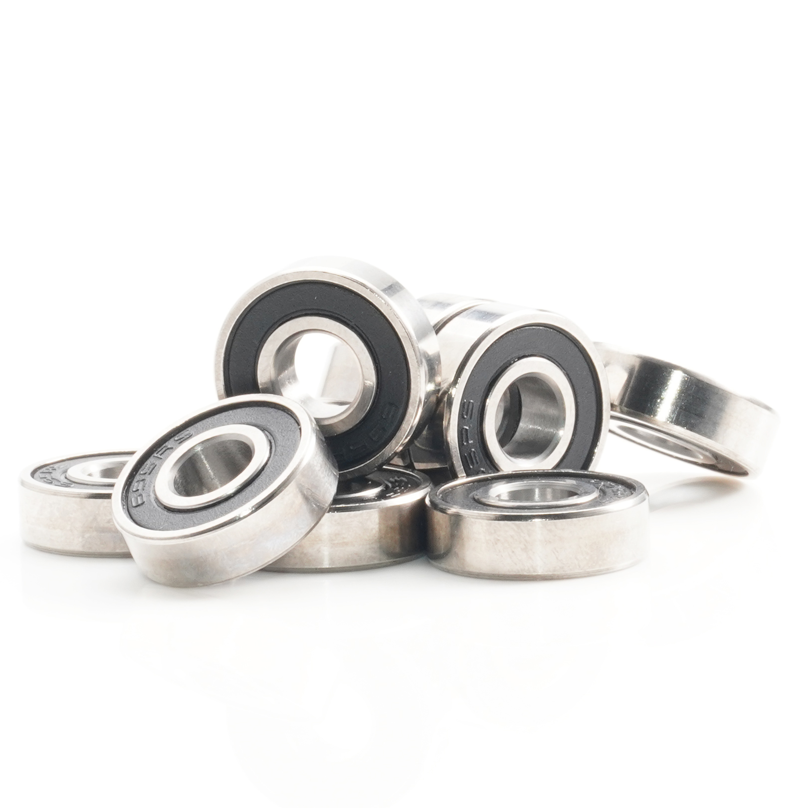 Hobby Quality Rc Cars - 695RS Bearing High Quality ( 10