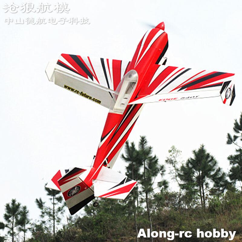 Rc Hobby Experts - Future PP Material RC Plane 38
