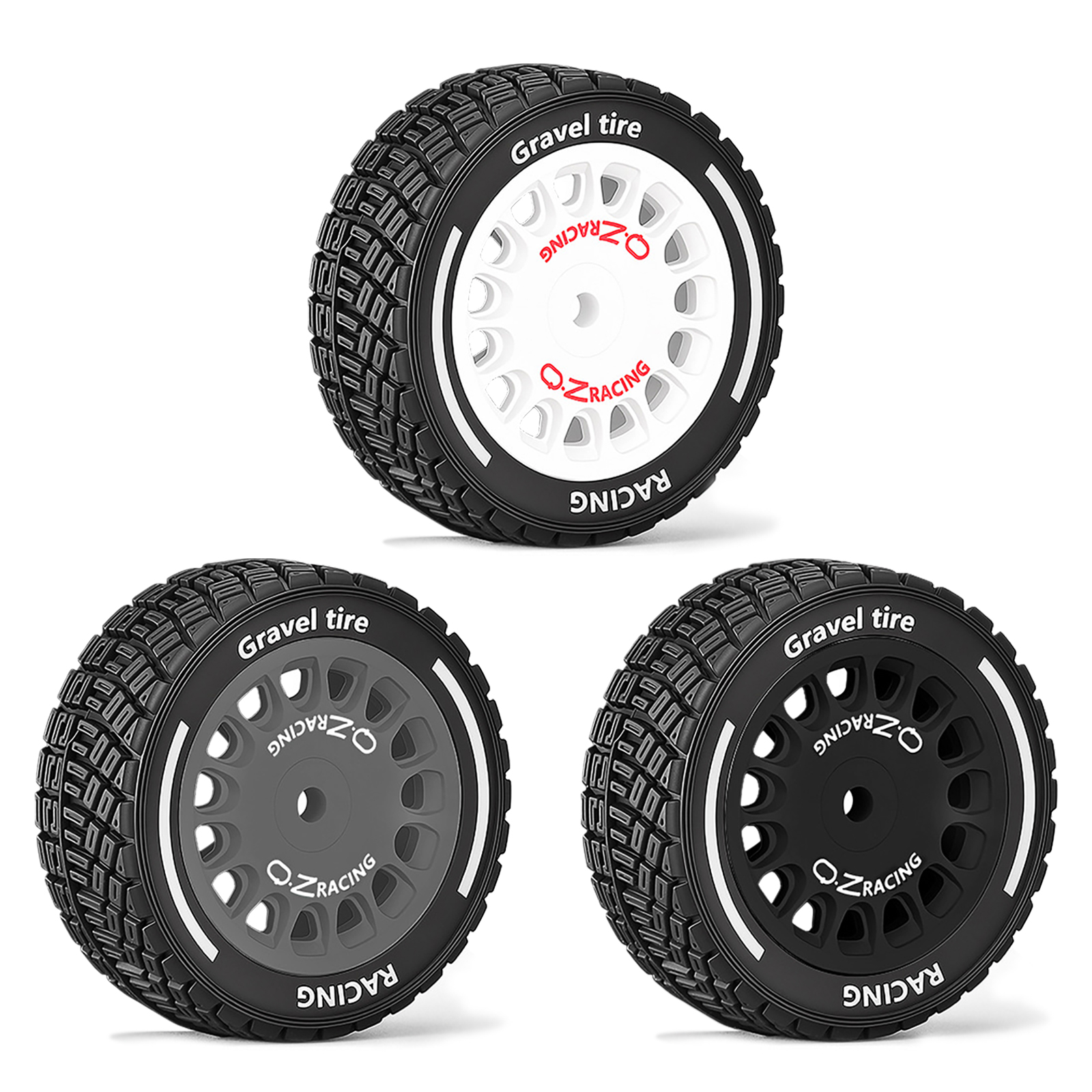 4pcs RC Rally Off-Road Buggy W – Rc Hobby Dump Truck recenzja i cena