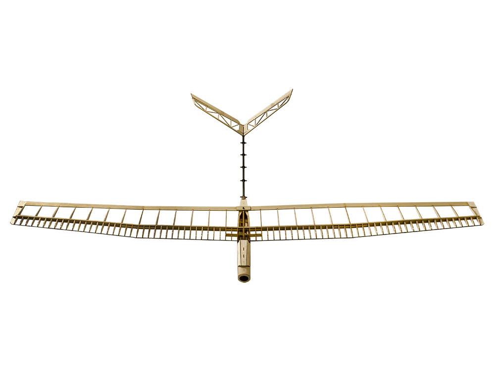 DW Hobby RC Glider Aircraft U- – Rc Hobby Experts recenzja i cena