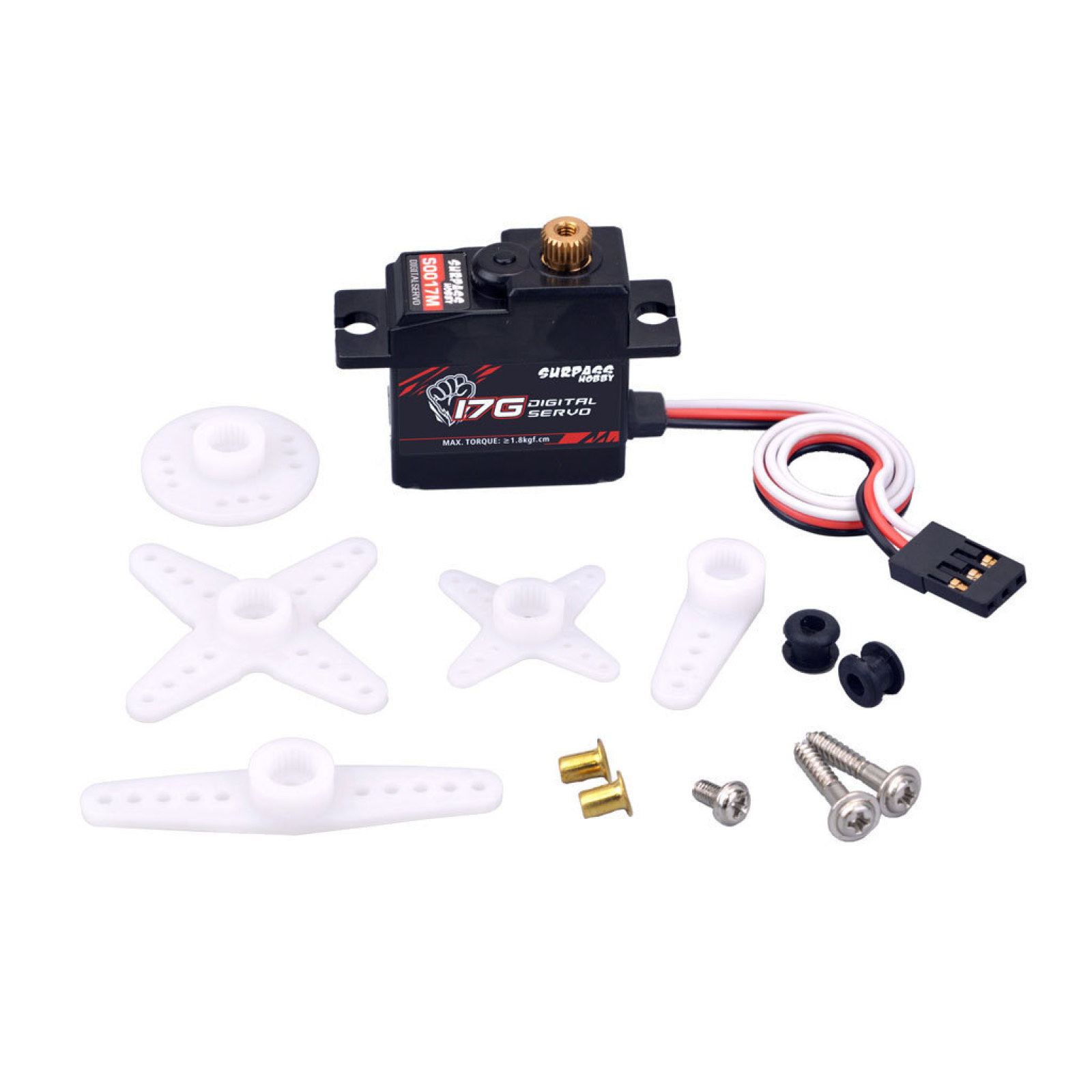 Good Quality SURPASS Hobby S00 – Hobby Quality Rc Cars recenzja i cena