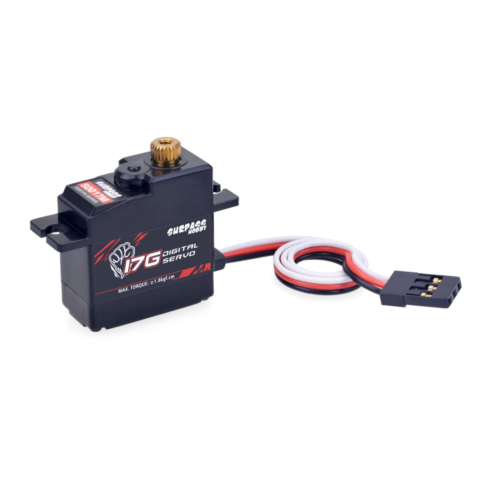 Good Quality SURPASS Hobby S00 – Hobby Quality Rc Cars recenzja i cena