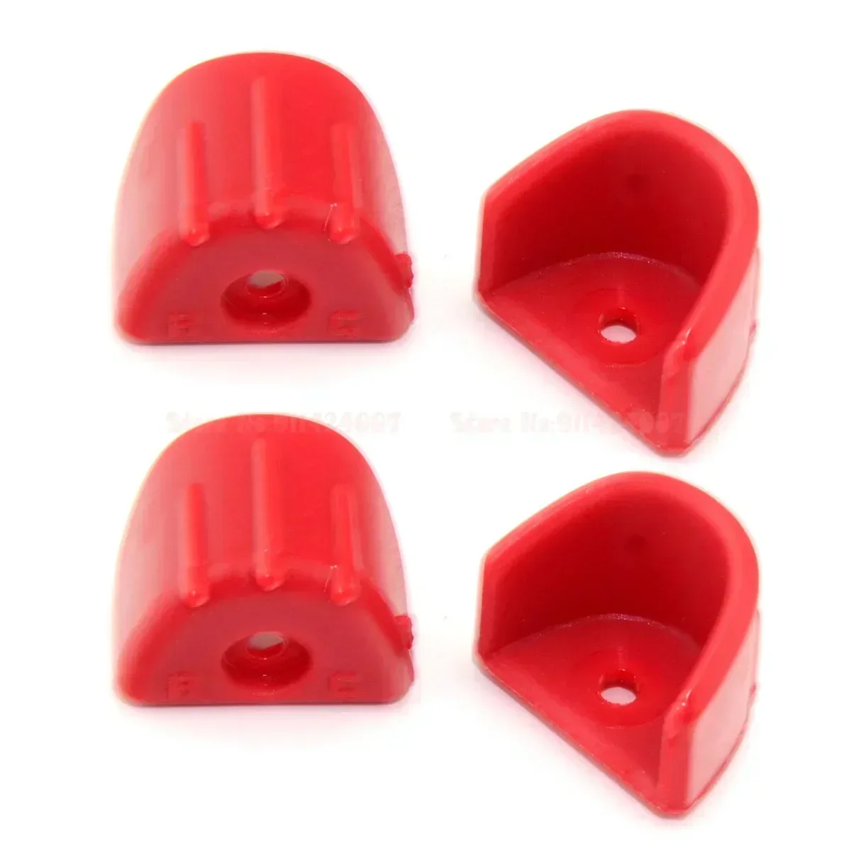 4PCS Shock Absorber & Hydrauli – Rc Hobby Dump Truck recenzja i cena