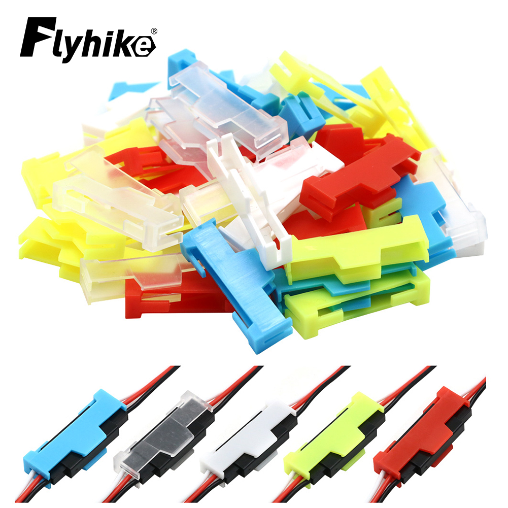 10/20/50pcs/lot Servo Extensio – Rc Hobbyking recenzja i cena