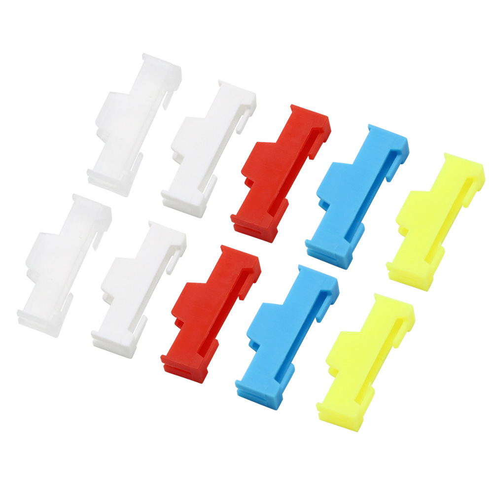 10/20/50pcs/lot Servo Extensio – Rc Hobbyking recenzja i cena
