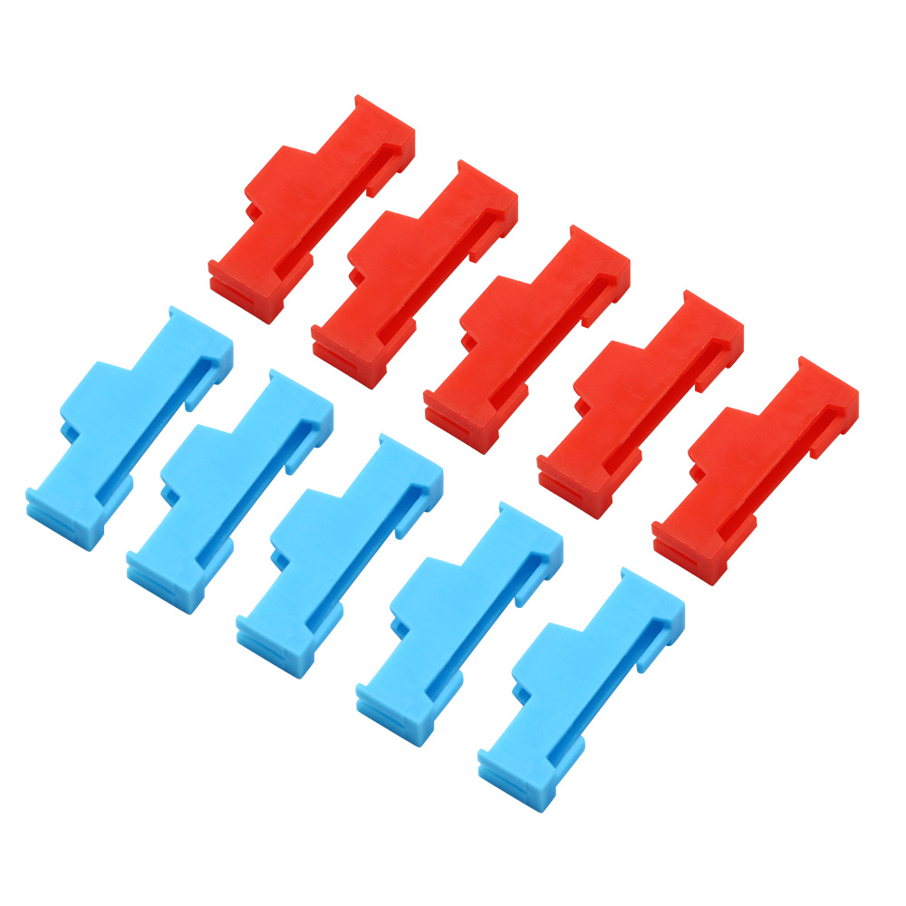 10/20/50pcs/lot Servo Extensio – Rc Hobbyking recenzja i cena