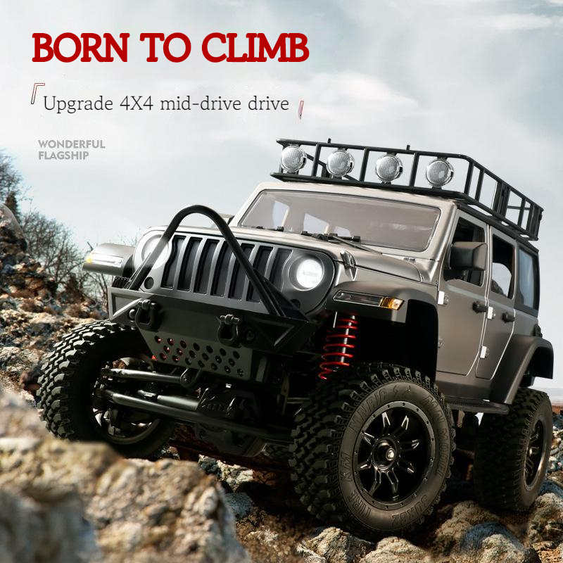 MN128 1:12 Remote Control Car  – Rc Hobby Tech Bali recenzja i cena
