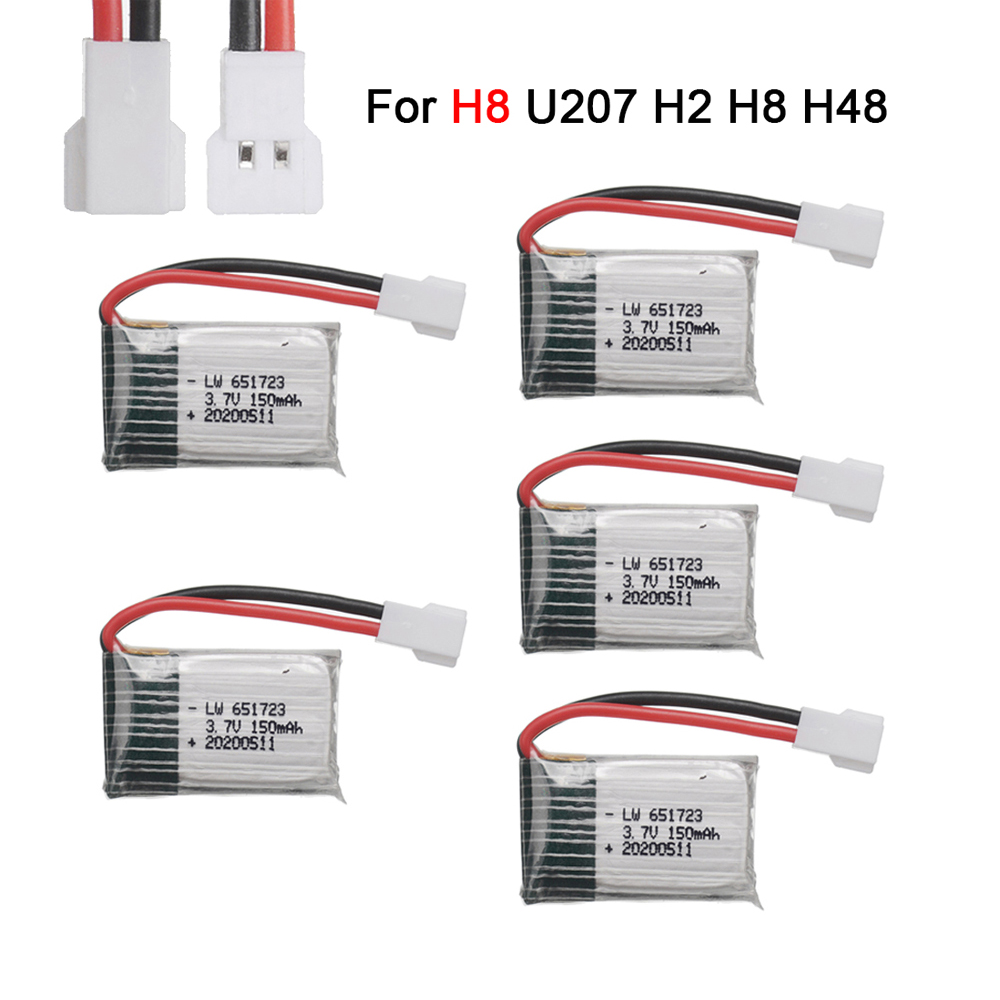 3.7v 150mah lipo RC Drone Batt – Rc Hobby Helicopter recenzja i cena