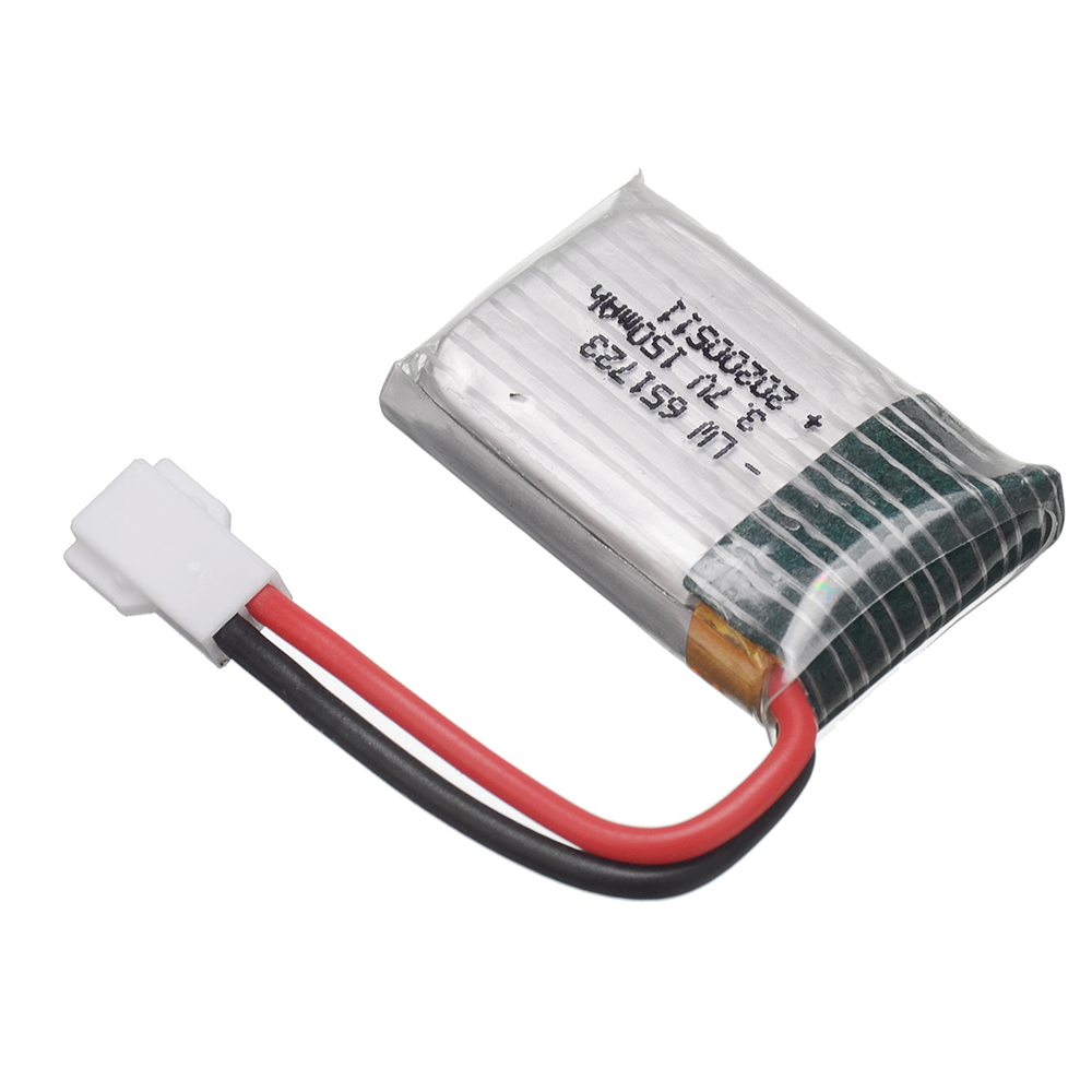 3.7v 150mah lipo RC Drone Batt – Rc Hobby Helicopter recenzja i cena