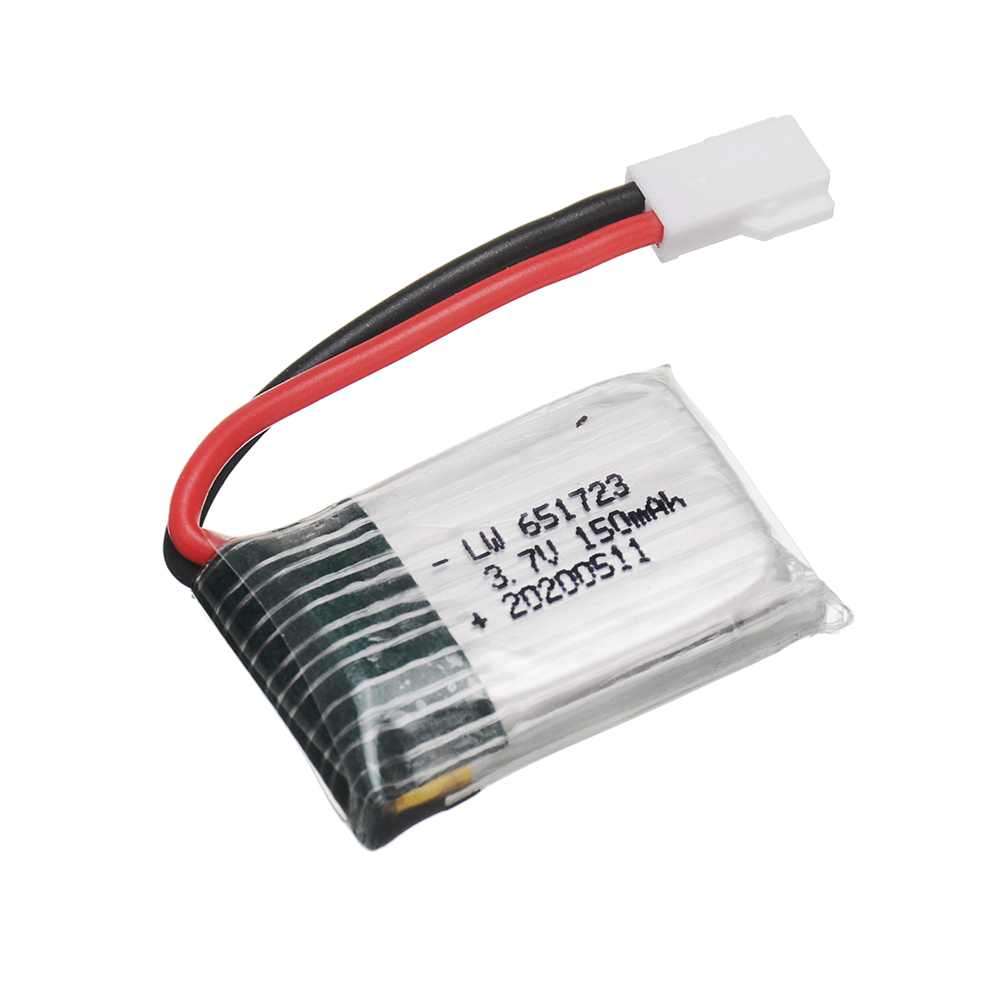 3.7v 150mah lipo RC Drone Batt – Rc Hobby Helicopter recenzja i cena