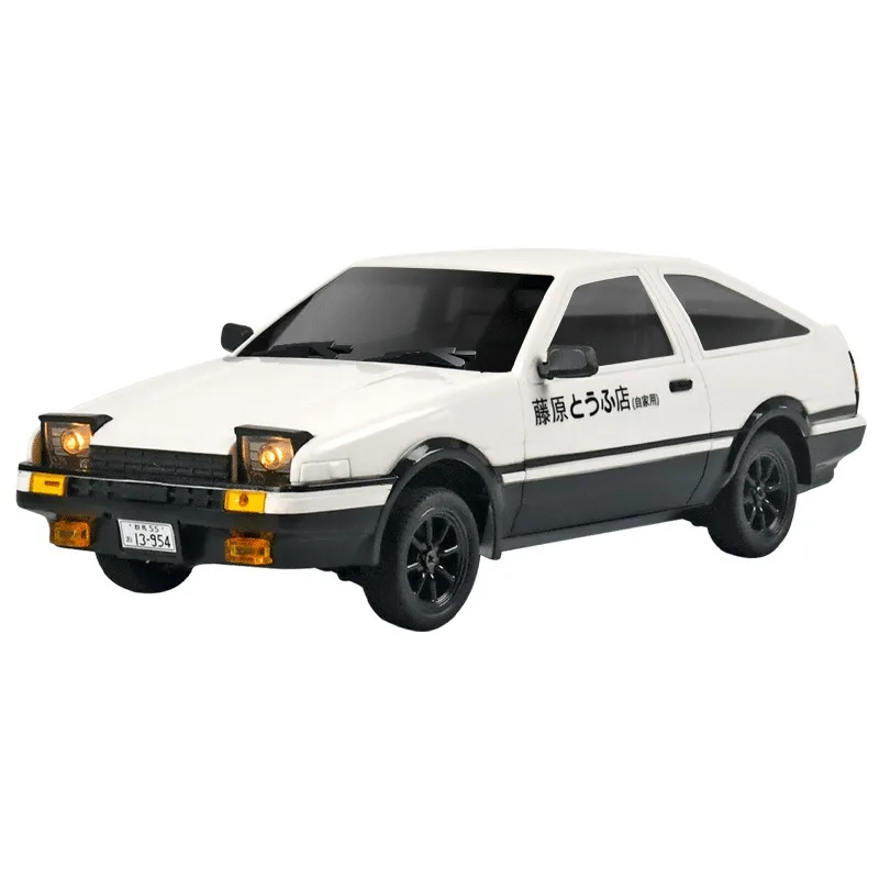1/18 LDRC LD1801 Third-Generat – Rc Hobby Tech Bali recenzja i cena