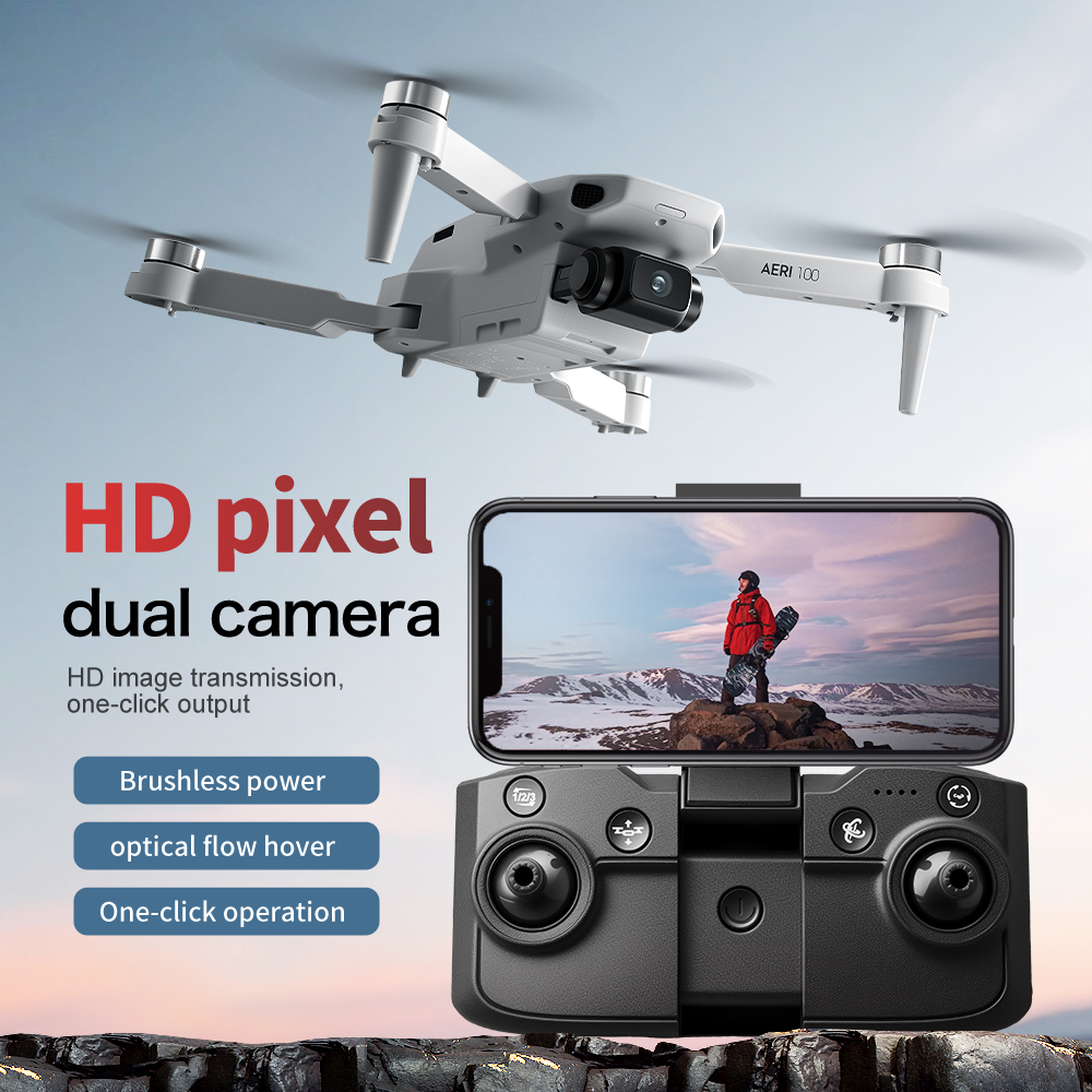 Lenovo Aeri100/Aeri100VR Remot – Top Rc Hobby Mini Xcub recenzja i cena