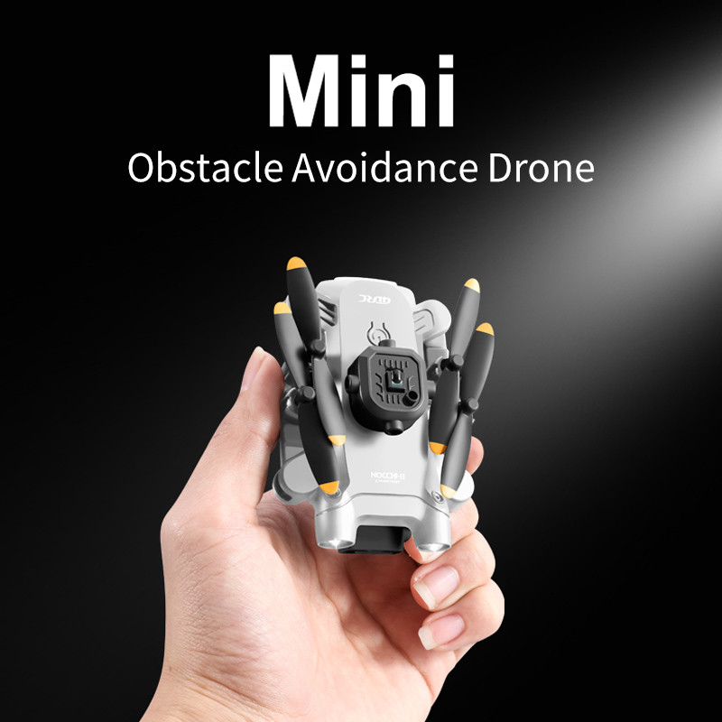 Mini V30 WiFi FPV Drone With 4 – Top Rc Hobby Mini Xcub recenzja i cena