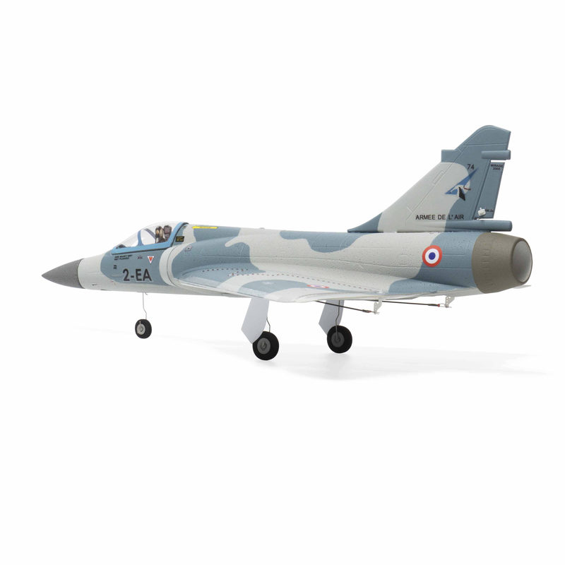 MinimumRC Mirage 2000 30mm Bru – Rc Hobby Experts recenzja i cena