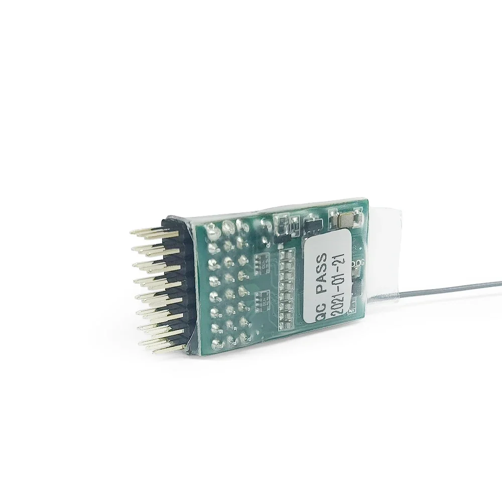 Radiolink R8EF 8 Channel Recei – Receiver Sbus 8Ch recenzja i cena