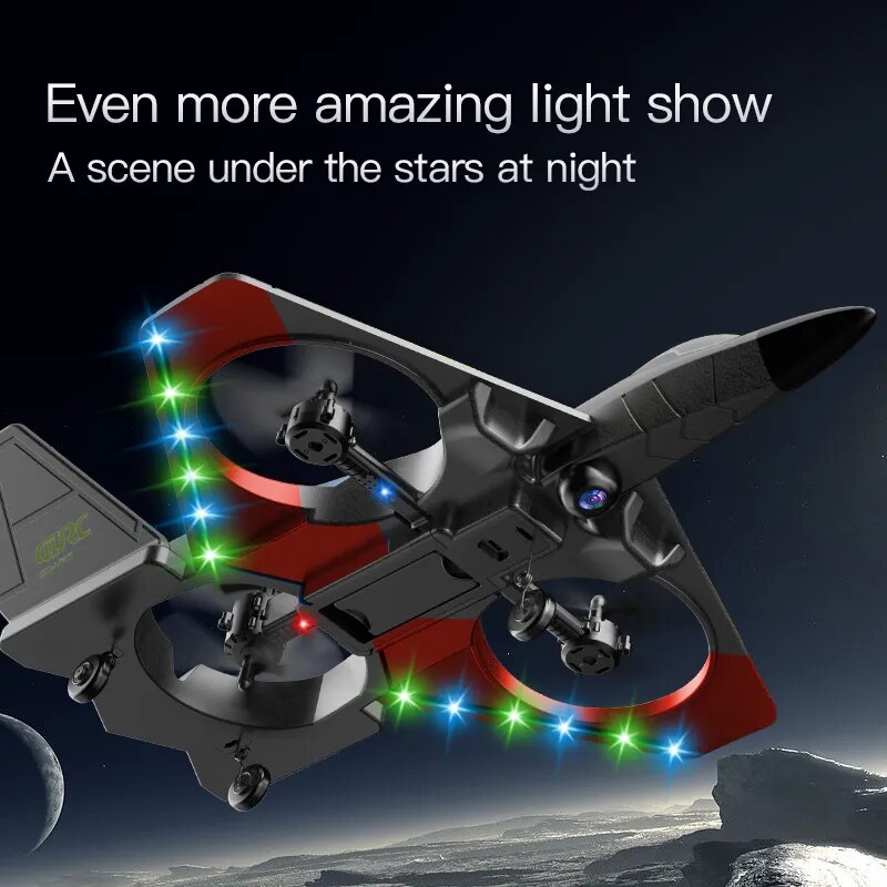 V27 Foam Glider Plane Remote C – Rc Hobby Experts recenzja i cena