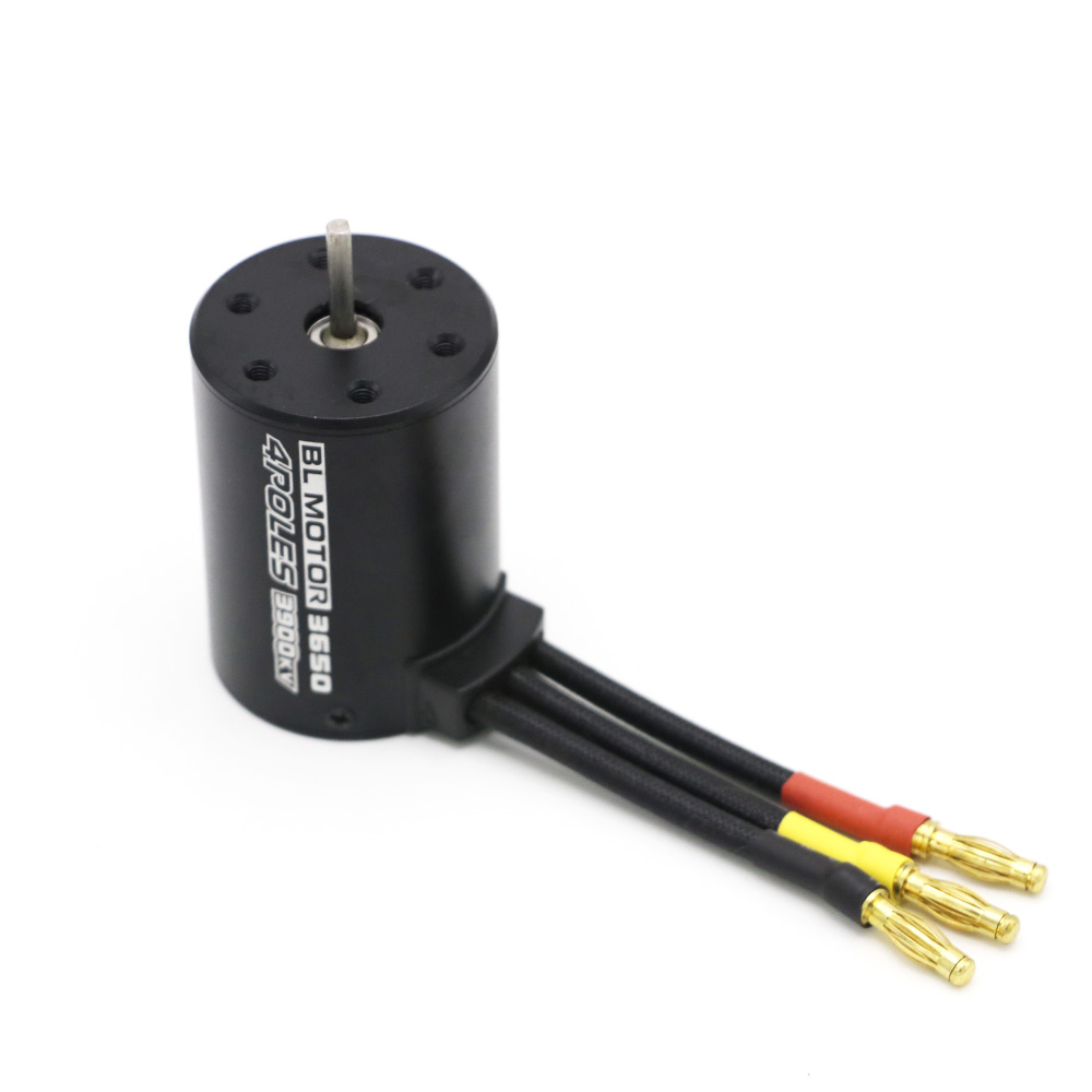 New Upgrade Waterproof 3650 39 – Rc Hobbyking recenzja i cena
