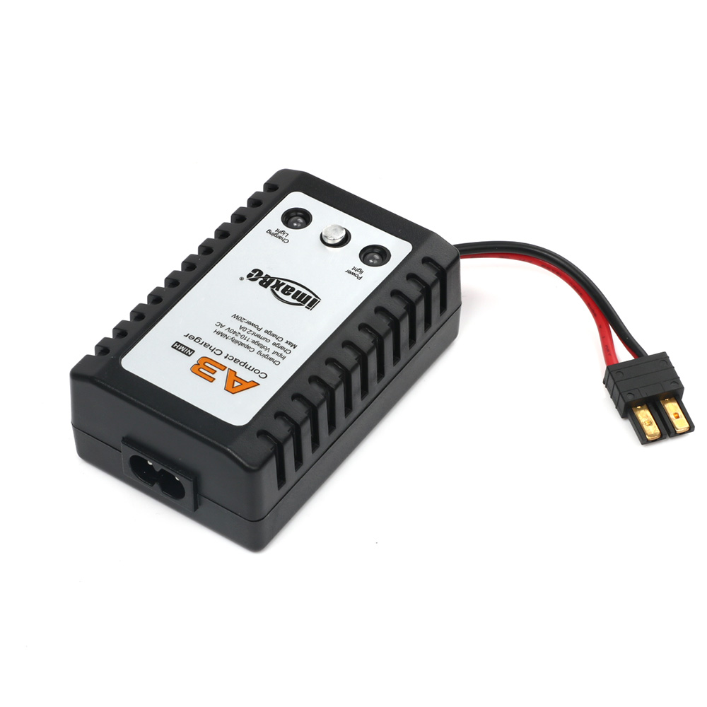 IMAX A3 Big Tamiya / Trx Plug  – Rc Hobbyking recenzja i cena