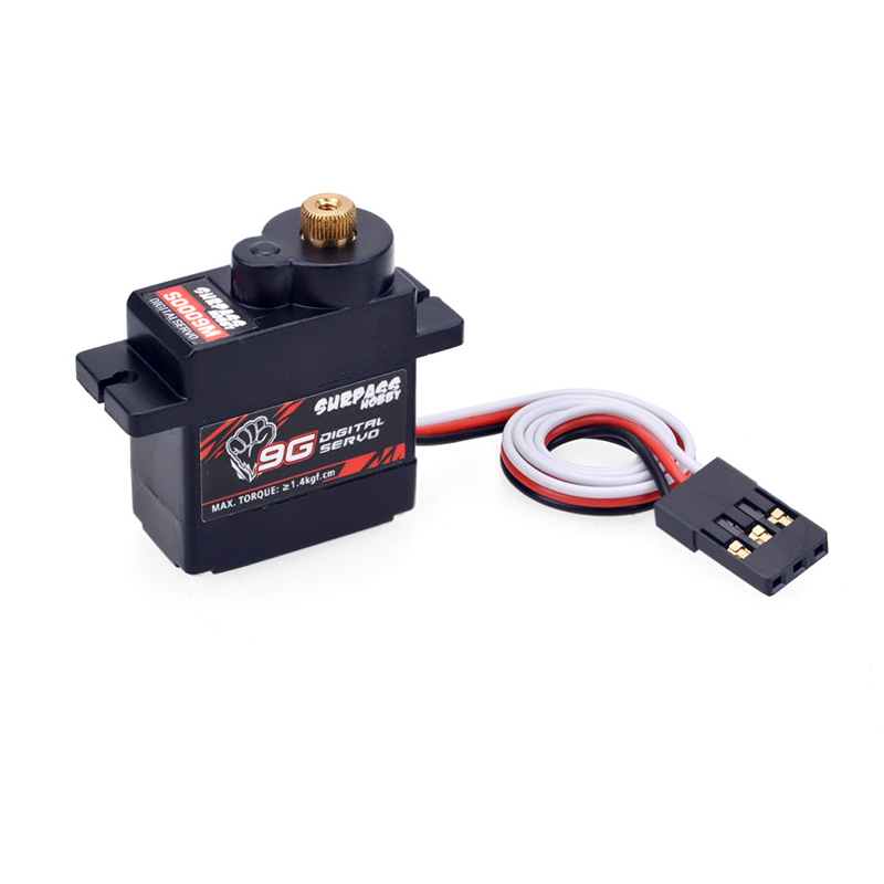Good Quality SURPASS Hobby S00 – Hobby Quality Rc Cars recenzja i cena