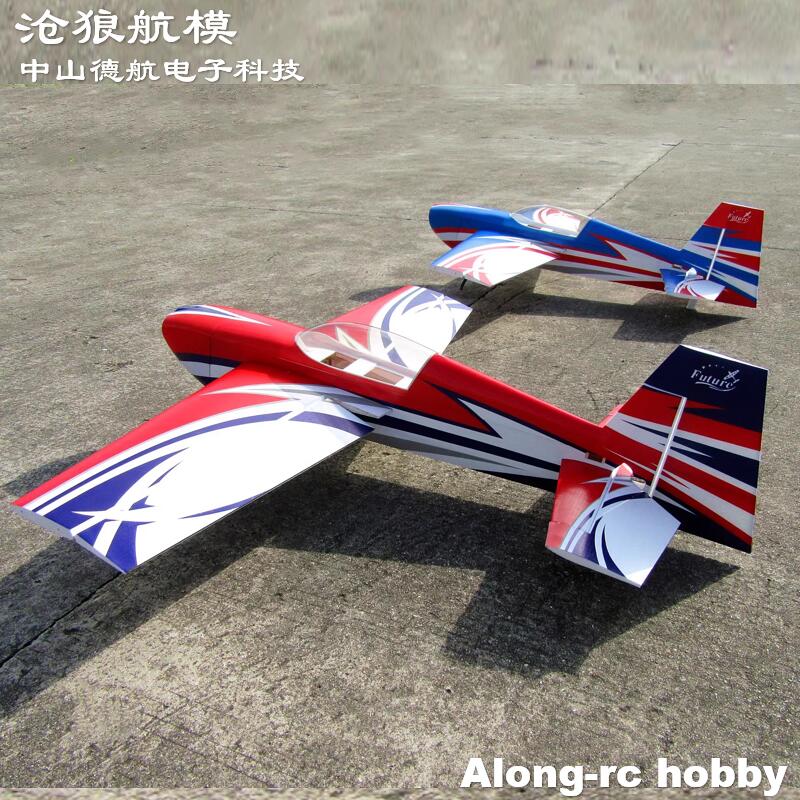 Future PP Material RC Plane 12 – Rc Hobby Experts recenzja i cena