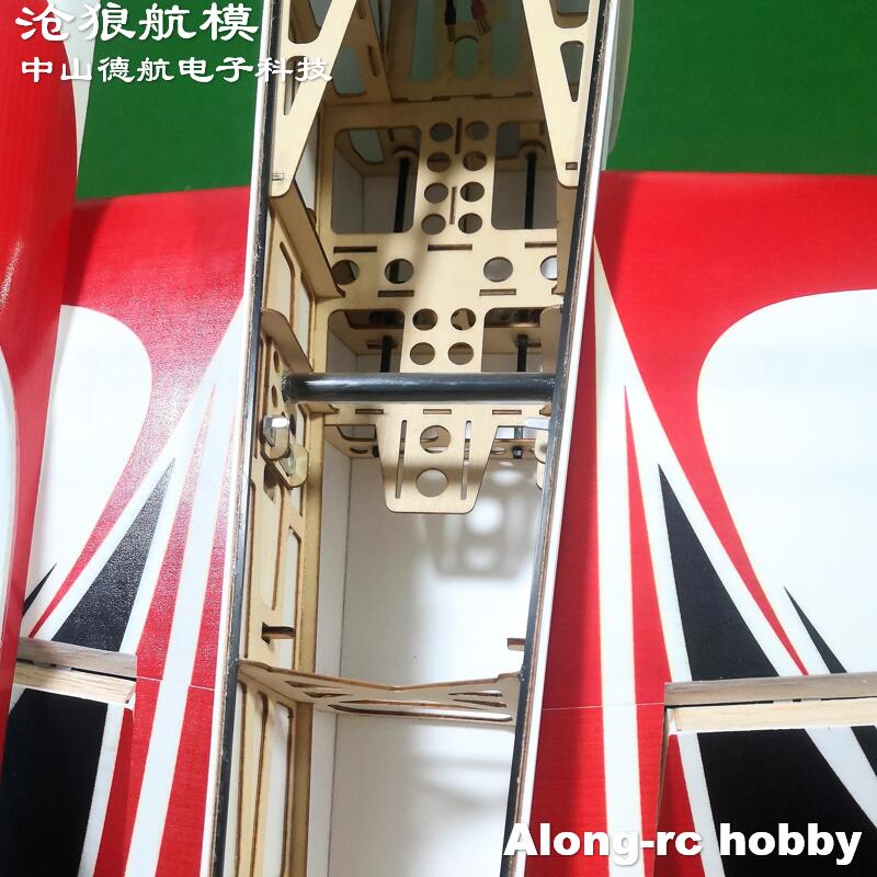 Future PP Material RC Plane 12 – Rc Hobby Experts recenzja i cena