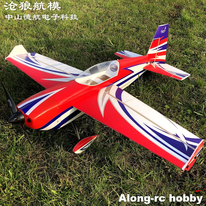 Future PP Material RC Plane 12 – Rc Hobby Experts recenzja i cena