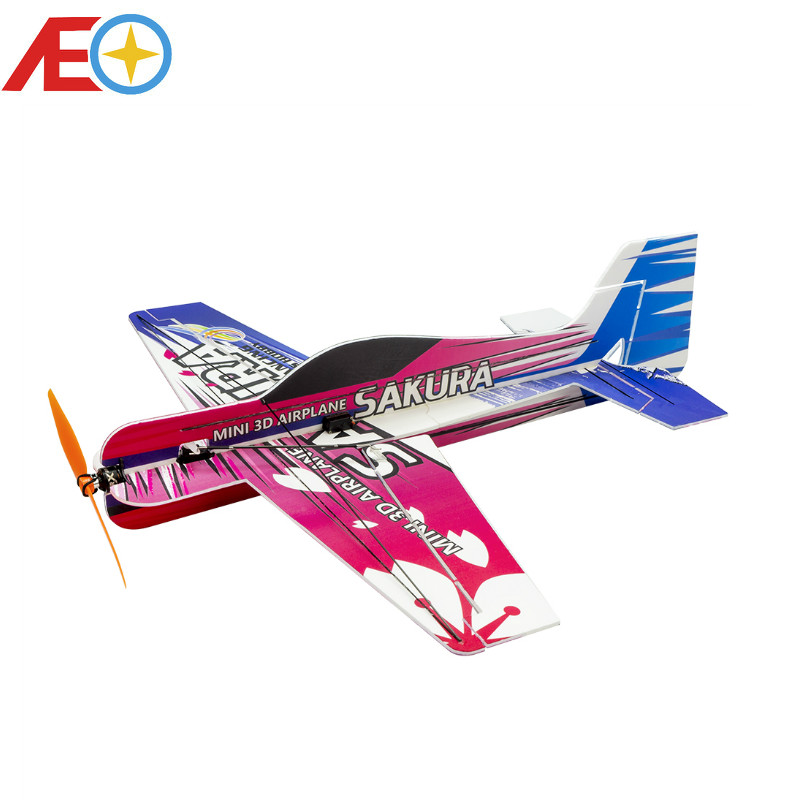 AEORC E211 SAKURA Micro 3D Ind – Rc Hobby Experts recenzja i cena