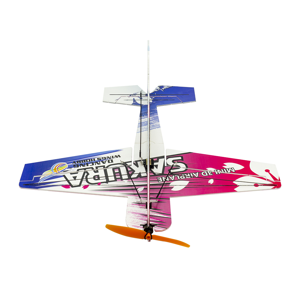 AEORC E211 SAKURA Micro 3D Ind – Rc Hobby Experts recenzja i cena