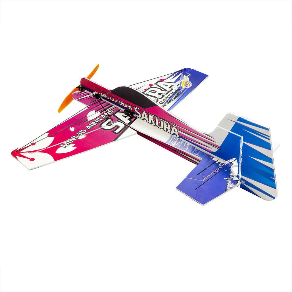 AEORC E211 SAKURA Micro 3D Ind – Rc Hobby Experts recenzja i cena