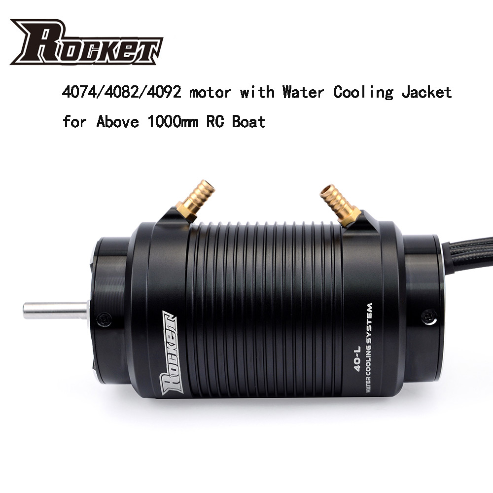 SURPASS HOBBY Rocket 4074 4082 – Rc Hobbyking recenzja i cena