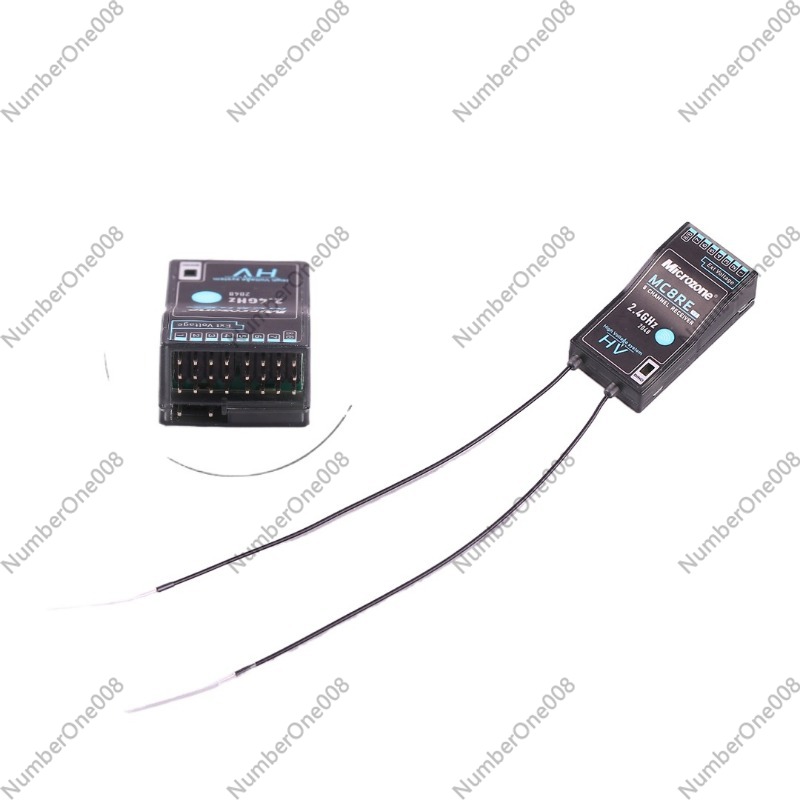 MC8RE-V2 8CH Receiver, PWM SBU – Receiver Sbus 8Ch recenzja i cena