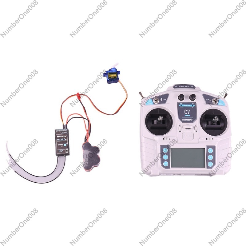 MC8RE-V2 8CH Receiver, PWM SBU – Receiver Sbus 8Ch recenzja i cena