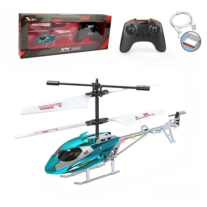 3.5 Pass Remote Control Airpla – Rc Hobby Helicopter recenzja i cena