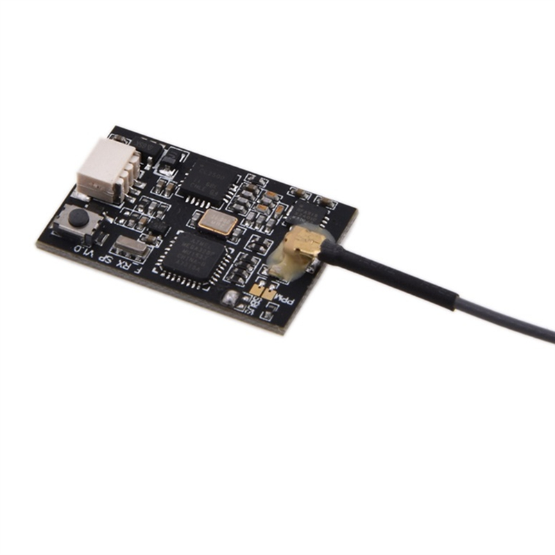 T23C MRF8CHA 2.4G AGF For Frsk – Receiver Sbus 8Ch recenzja i cena