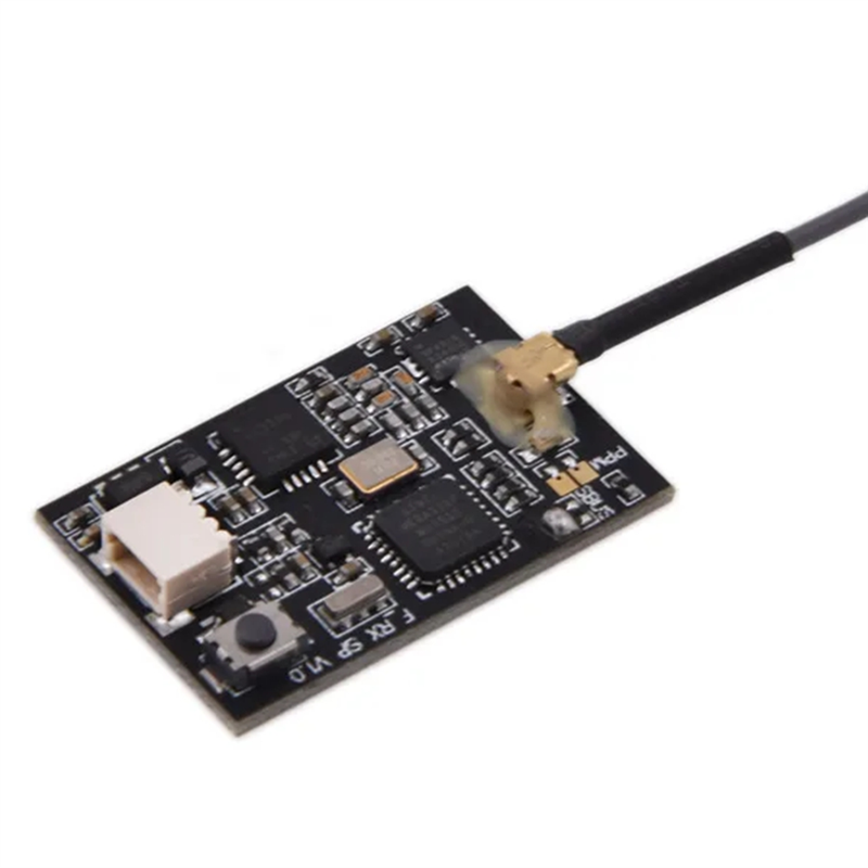 T23C MRF8CHA 2.4G AGF For Frsk – Receiver Sbus 8Ch recenzja i cena