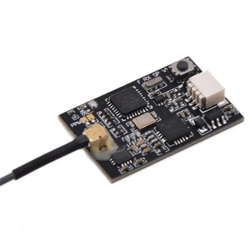T23C MRF8CHA 2.4G AGF For Frsk – Receiver Sbus 8Ch recenzja i cena