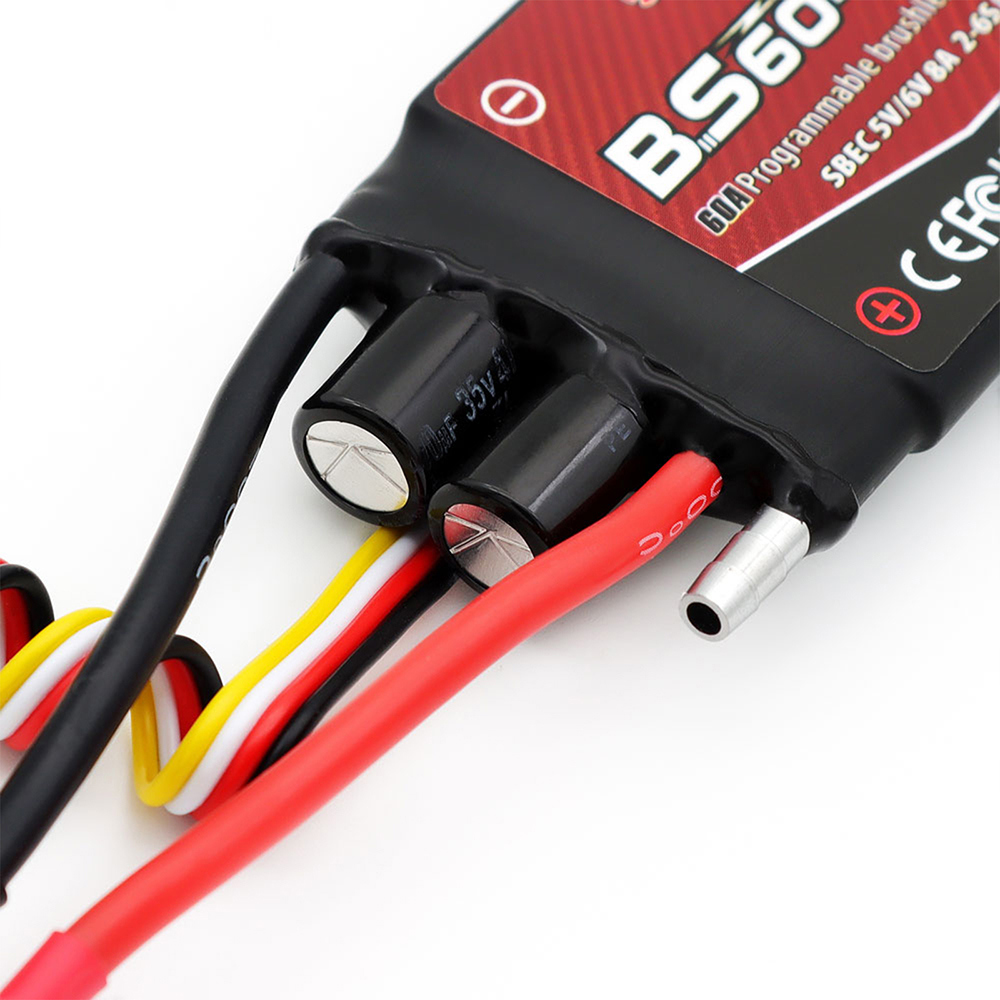 SURPASS HOBBY Boat Brushless E – Rc Hobbyking recenzja i cena