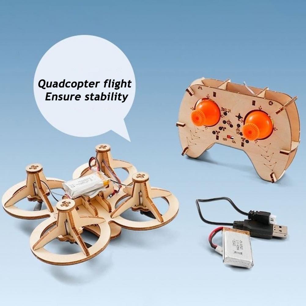 Rc Drone Toy Wooden Drone Puzz – Top Rc Hobby Mini Xcub recenzja i cena