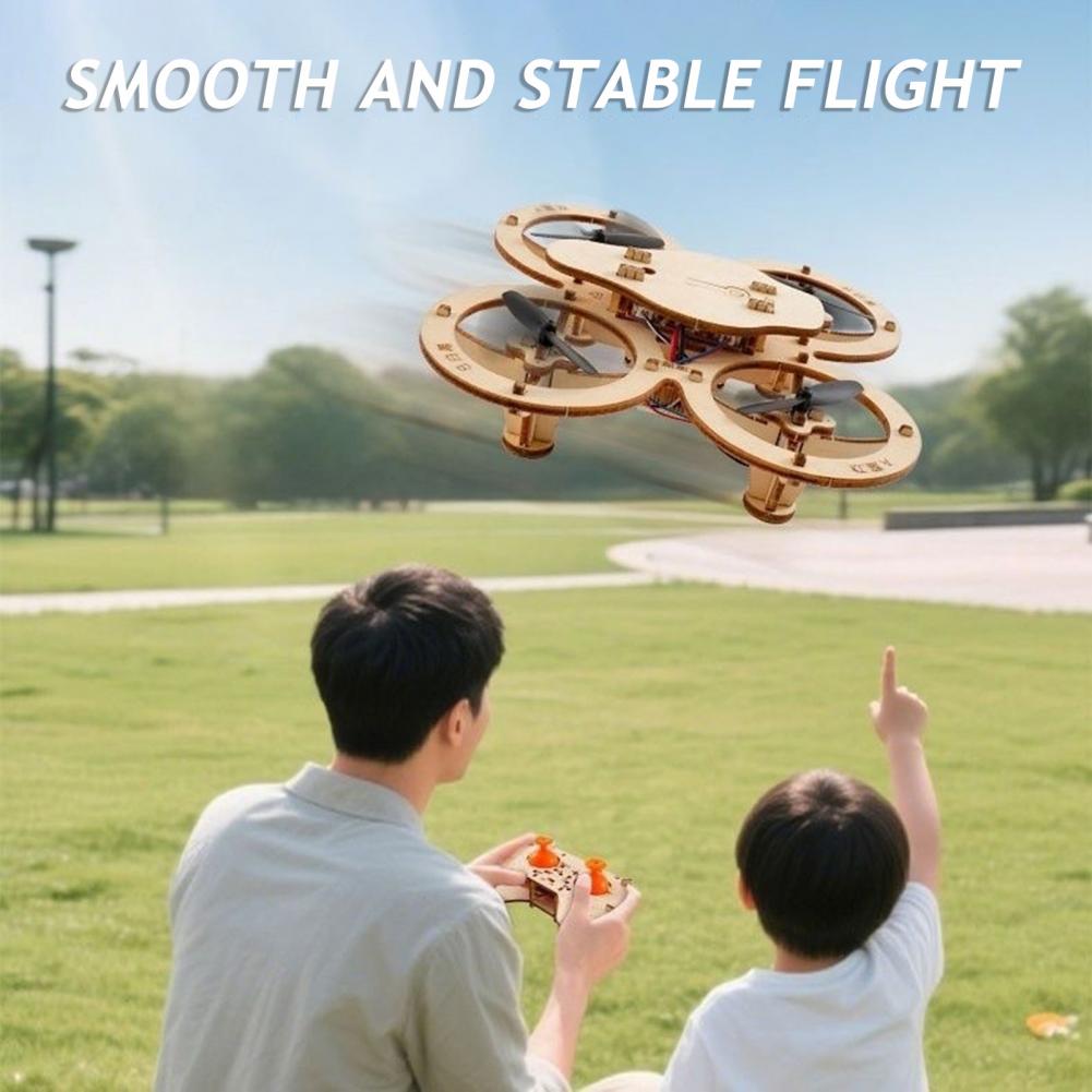 Rc Drone Toy Wooden Drone Puzz – Top Rc Hobby Mini Xcub recenzja i cena