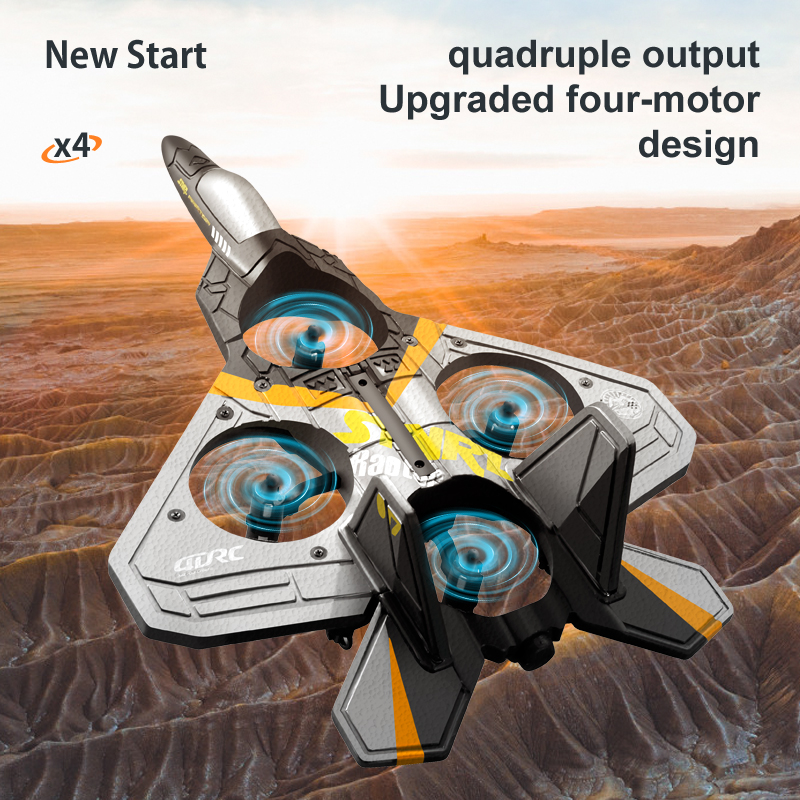 V17 RC Remote Control Airplane – Rc Hobby Experts recenzja i cena