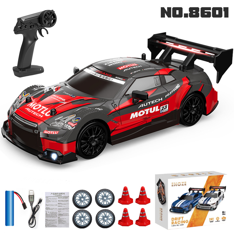 4WD Remote Control Car RC Drif – Rc Hobby Tech Bali recenzja i cena