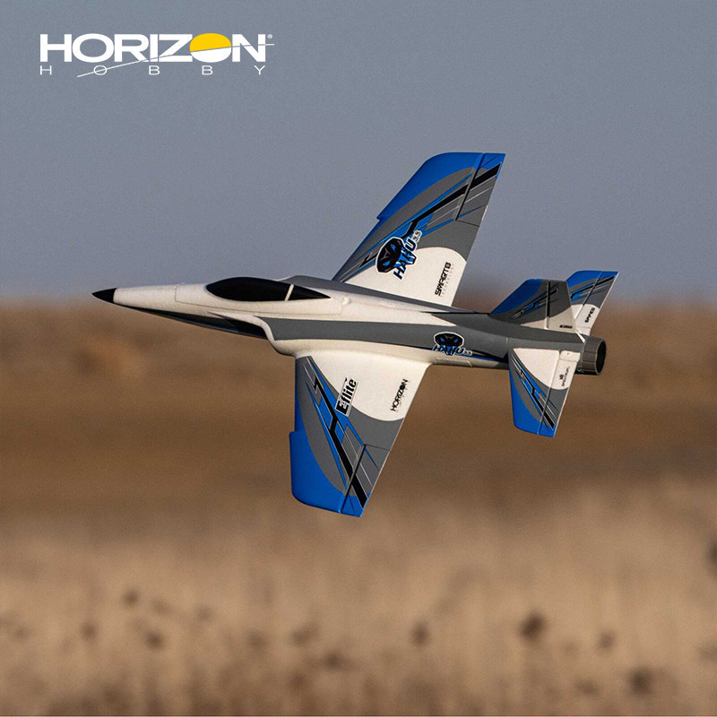 Horizon Hobby 50Mm Ducted Fan  – Rc Hobby Experts recenzja i cena