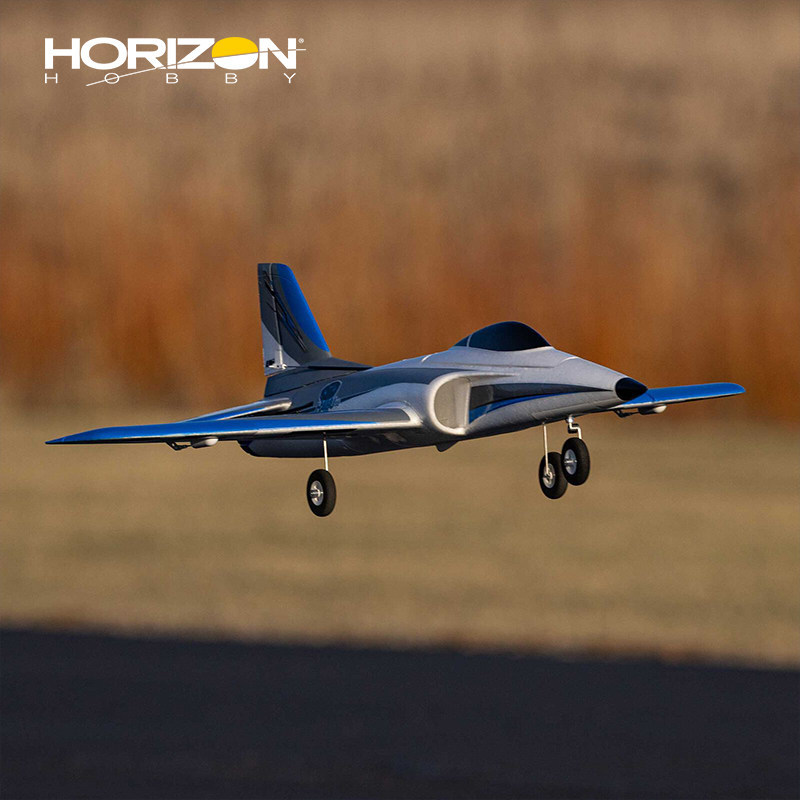 Horizon Hobby 50Mm Ducted Fan  – Rc Hobby Experts recenzja i cena