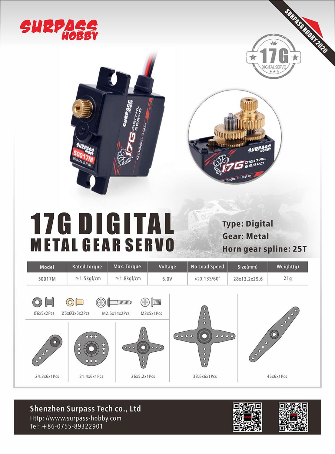 High Quality SURPASS Hobby S00 – Hobby Quality Rc Cars recenzja i cena