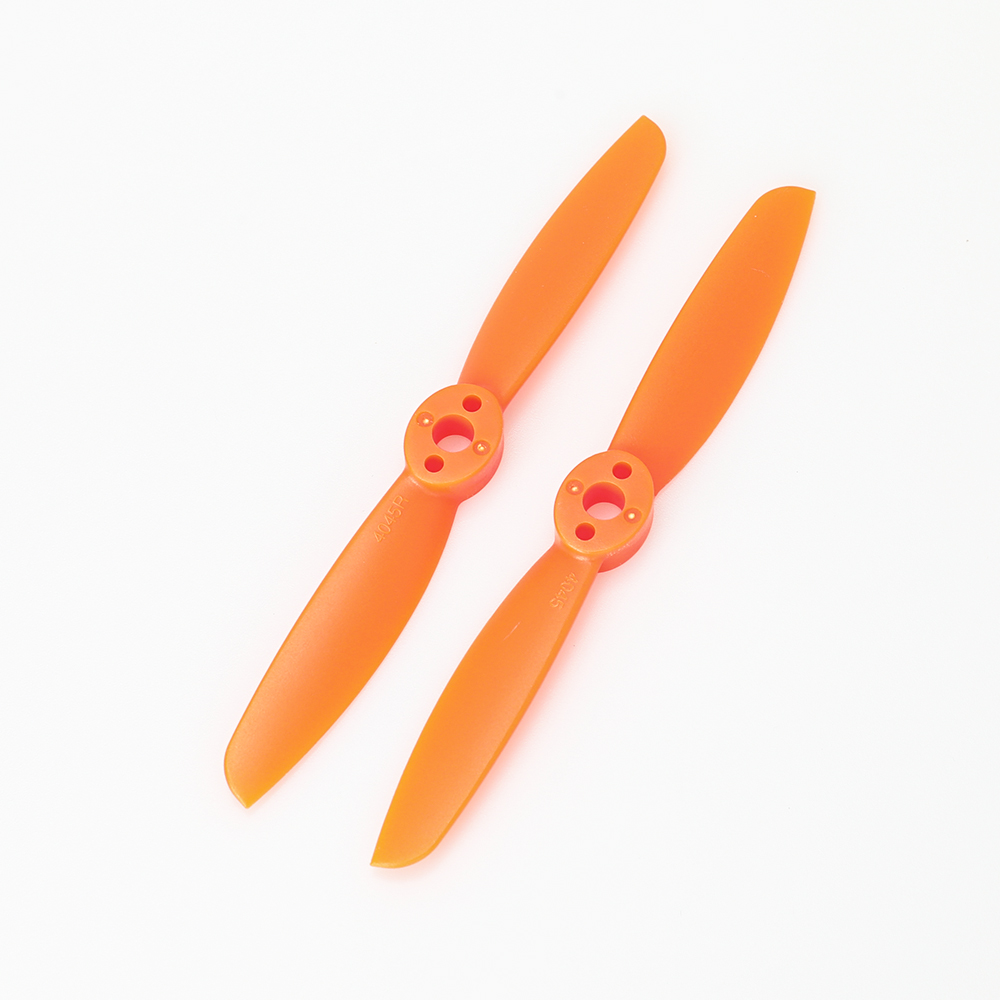 1 Pair 4045 4inch 4X4.5 Propel – Top Rc Hobby Mini Xcub recenzja i cena