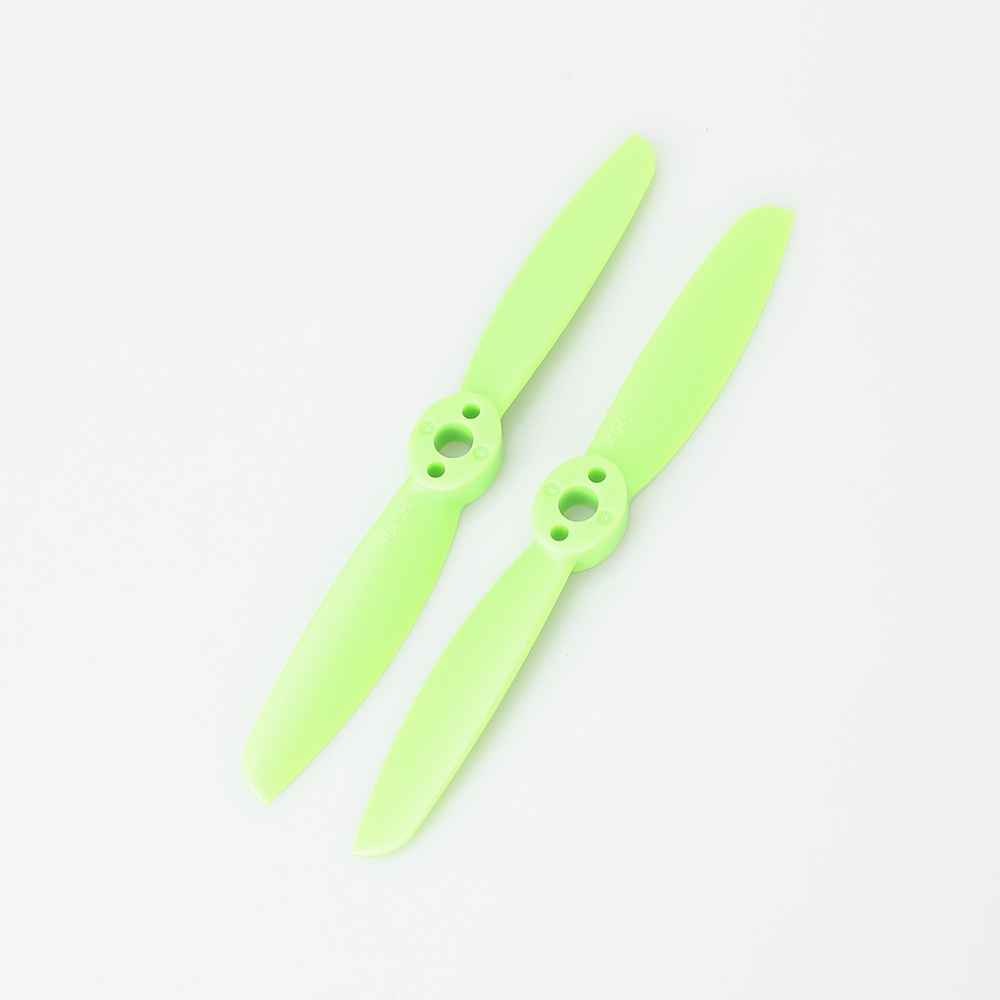 1 Pair 4045 4inch 4X4.5 Propel – Top Rc Hobby Mini Xcub recenzja i cena