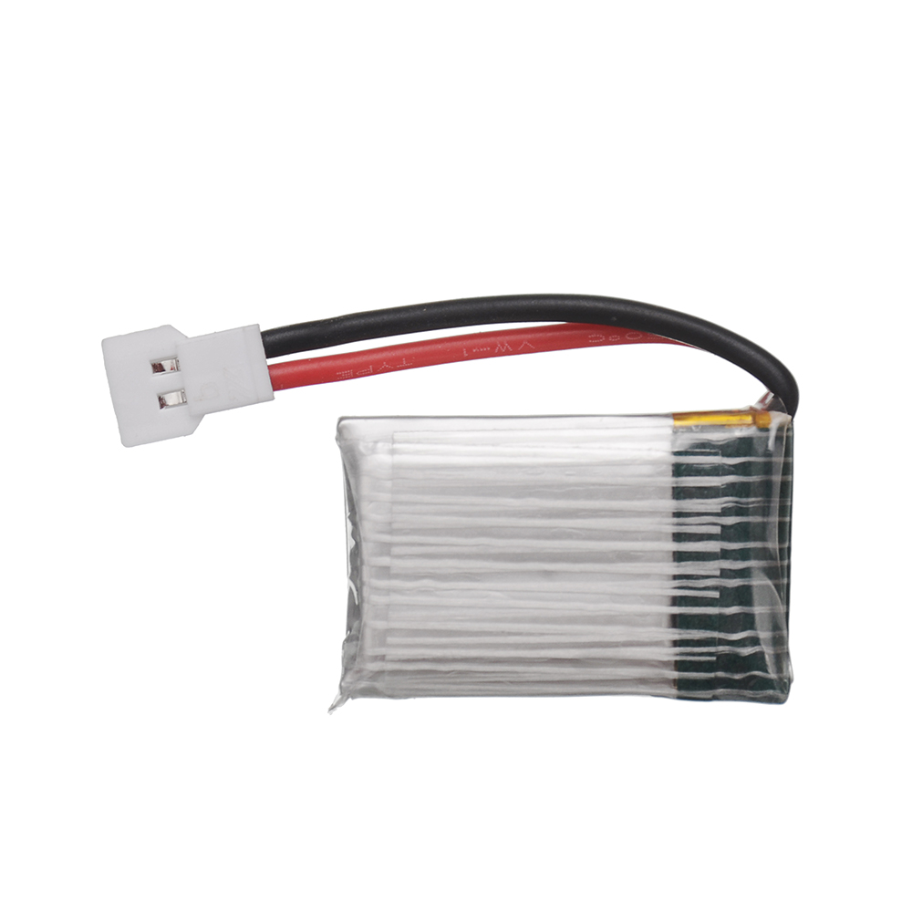 XH2.54 Plug, 3.7V 150mAh 65172 – Top Rc Hobby Mini Xcub recenzja i cena