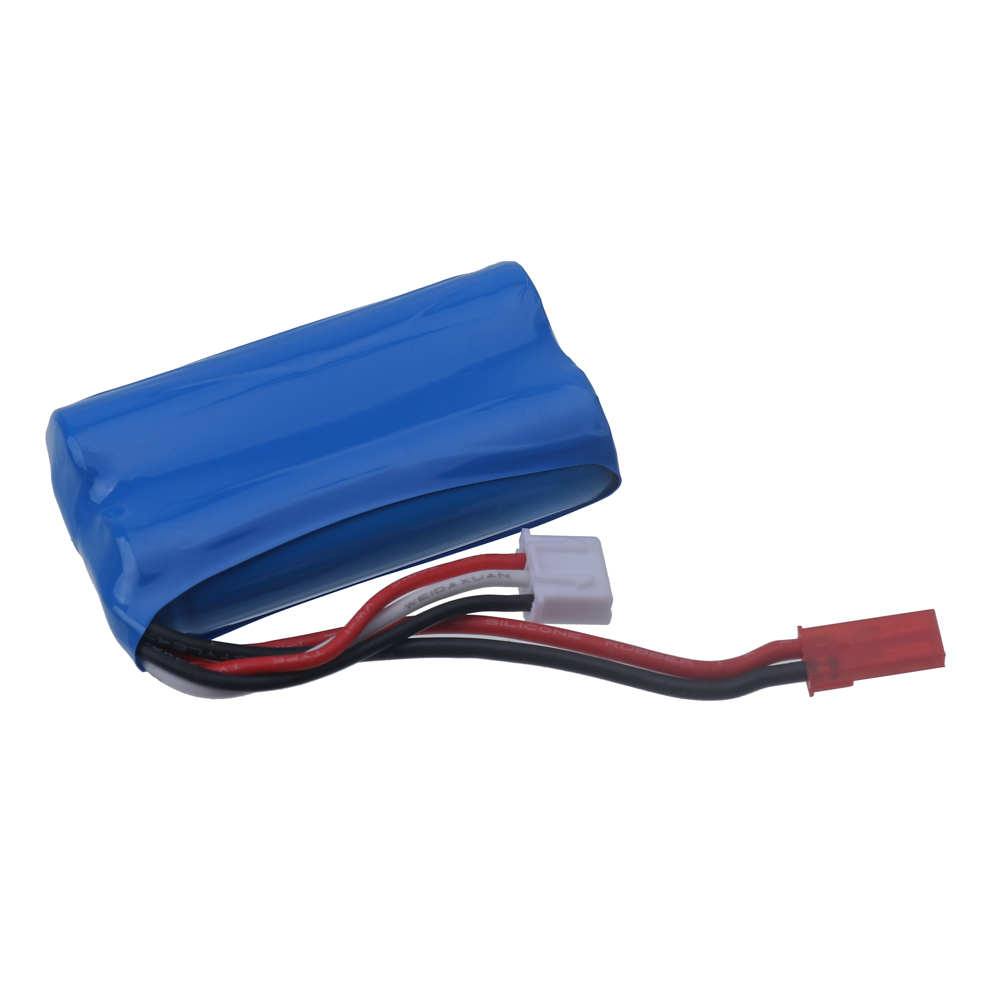7.4V RC Boat Battery For Wltoy – Rc Hobbyking recenzja i cena